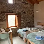 Nocleg ze śniadaniem Alte Terre Lab&room *