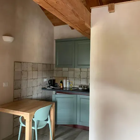 Alte Terre Lab&room Alojamento de Acomodação e Pequeno-almoço San Damiano Macra