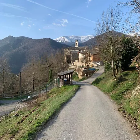 Alte Terre Lab&room Couette-café *