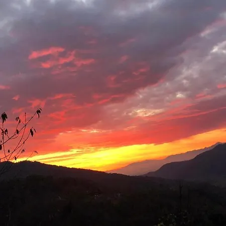 Couette-café Alte Terre Lab&room San Damiano Macra