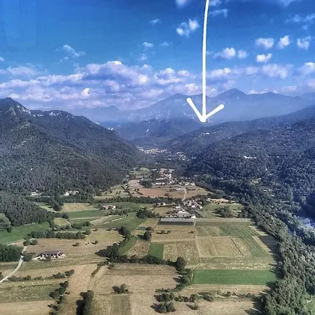 Oda ve Kahvaltı Alte Terre Lab&room