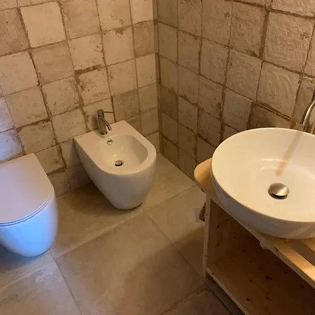 Bed & Breakfast Alte Terre Lab&room *