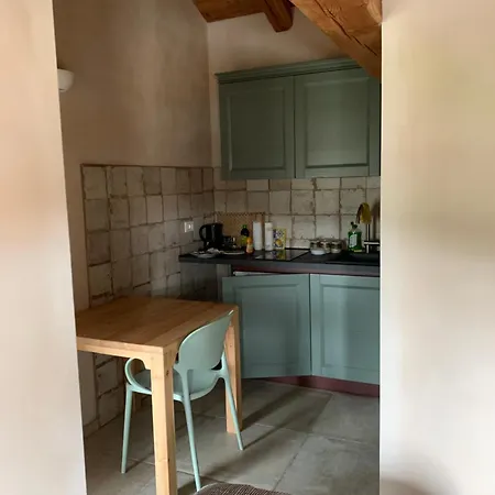 Bed & Breakfast Alte Terre Lab&room San Damiano Macra