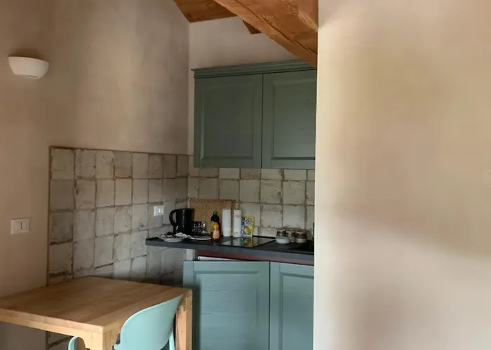 Alte Terre Lab&room Alojamento de Acomodação e Pequeno-almoço San Damiano Macra