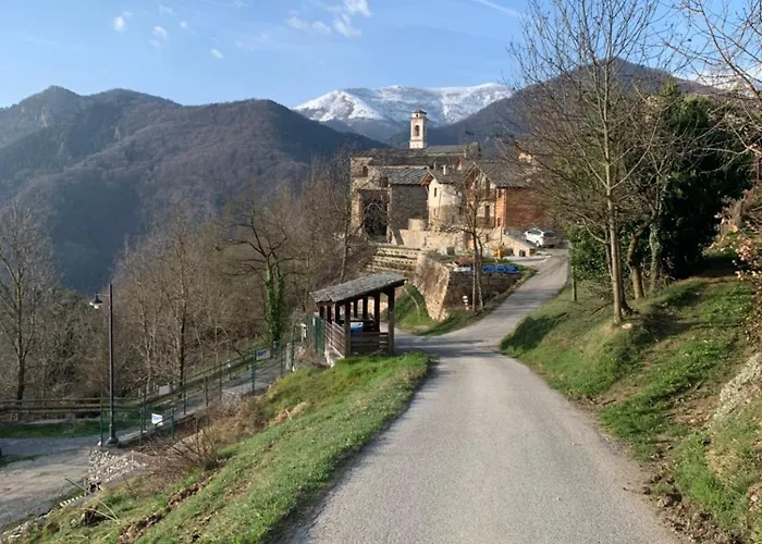 Alte Terre Lab&room Bed and Breakfast *
