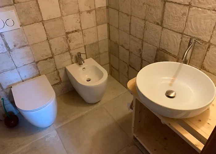 Bed and Breakfast Alte Terre Lab&room *